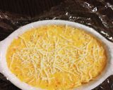 レンジで簡単ふんわりチーズオムレツ✨作り方1写真
