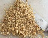 万能にんにくくるみ味噌バーニャカウダ作り方2写真