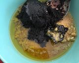 万能にんにくくるみ味噌バーニャカウダ作り方4写真