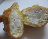 居酒屋風☆チキンナゲット作り方10写真