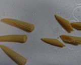 肉野菜炒め（ピーマン・生きくらげ等）作り方4写真
