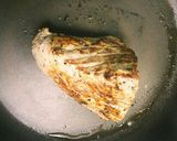 簡単‼炊飯器で豪華で柔らかローストビーフ作り方3写真