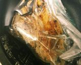 簡単‼炊飯器で豪華で柔らかローストビーフ作り方5写真