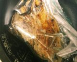 簡単‼炊飯器で豪華で柔らかローストビーフ作り方5写真