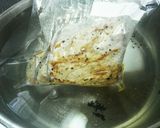 簡単‼炊飯器で豪華で柔らかローストビーフ作り方9写真