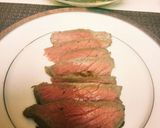 簡単‼炊飯器で豪華で柔らかローストビーフ作り方12写真