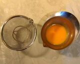 フワッフワ！はちみつ生クリームパン作り方1写真