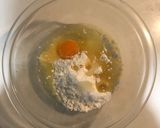 【簡単・絶品】感動のバナナパウンドケーキ作り方1写真