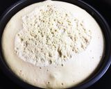脂質オフ蒸し器でふわりスフレチーズケーキ作り方13写真