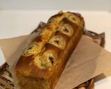 【簡単・絶品】感動のバナナパウンドケーキ作り方10写真