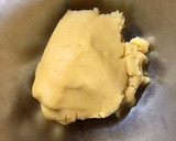 母の日ケーキ・いちごのカスタードタルト作り方3写真