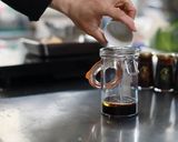 超簡単レシピ！酢玉ねぎ（酢タマネギ）作り方2写真