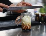 超簡単レシピ！酢玉ねぎ（酢タマネギ）作り方3写真