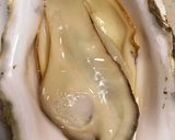 殻付き牡蠣のオーブン焼き作り方7写真