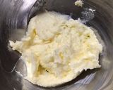 母の日ケーキ・いちごのカスタードタルト作り方6写真