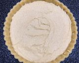 母の日ケーキ・いちごのカスタードタルト作り方8写真