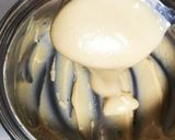 酪農家さん苺農家さん応援レシピ❇️煉乳作り方3写真