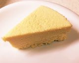 脂質オフ蒸し器でふわりスフレチーズケーキ作り方15写真
