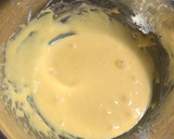 母の日ケーキ・いちごのカスタードタルト作り方9写真