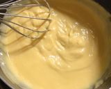 母の日ケーキ・いちごのカスタードタルト作り方11写真