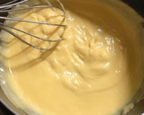 母の日ケーキ・いちごのカスタードタルト作り方11写真