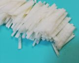 [簡単]居酒屋風ゴマヨの大根サラダ作り方3写真