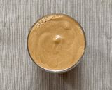 ペットボトルで振るだけ！ダルゴナコーヒー作り方7写真