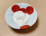 簡単！杏仁霜で作るプルプル系杏仁豆腐！作り方6写真