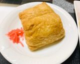 いなり寿司で豚味噌だれメインの晩ご飯作り方3写真
