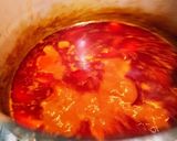 夏野菜で★チキンカレー★作り方5写真