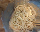 明太子うどん432流作り方5写真