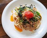 明太子うどん432流作り方8写真