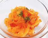 レンジで簡単!にんじんマリネ作り方3写真