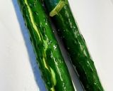 簡単きゅうり漬け作り方1写真