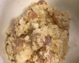 サクふわ海老カツ作り方3写真