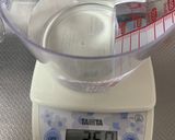 タッパーで作れる！こねずに簡単ピザ！作り方4写真