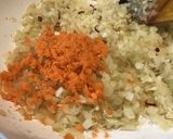 野菜たっぷり大阪風スパイスカレー作り方3写真