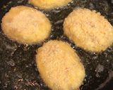 サクふわ海老カツ作り方6写真