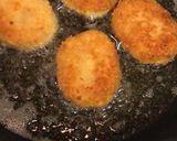 サクふわ海老カツ作り方7写真