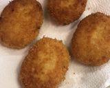 サクふわ海老カツ作り方8写真