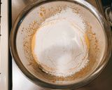 ふっくらしっとりキャロットケーキ作り方3写真