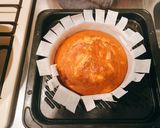 ふっくらしっとりキャロットケーキ作り方5写真