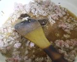 オイスターが隠し味の麻婆豆腐作り方2写真