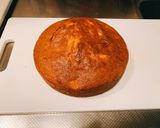 ふっくらしっとりキャロットケーキ作り方6写真