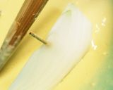 今が旬♪新玉ねぎの天ぷら〰️〰️激ウマっ作り方1写真