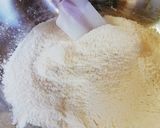 だんご粉でポンデケージョ*･作り方2写真