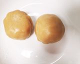 簡単過ぎる☆ジャムクッキー作り方3写真