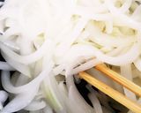 THEシンプル♪新玉ねぎと牛肉のカレー作り方3写真