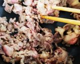 THEシンプル♪新玉ねぎと牛肉のカレー作り方4写真