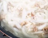 THEシンプル♪新玉ねぎと牛肉のカレー作り方7写真